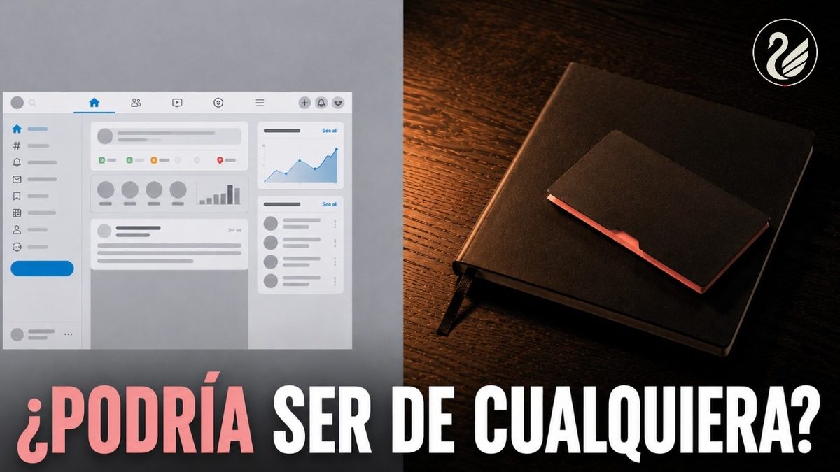 Contenido con IA genérico: las 5 señales que lo delatan